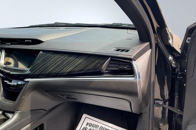 2023 Cadillac XT6 AWD Premium Luxury