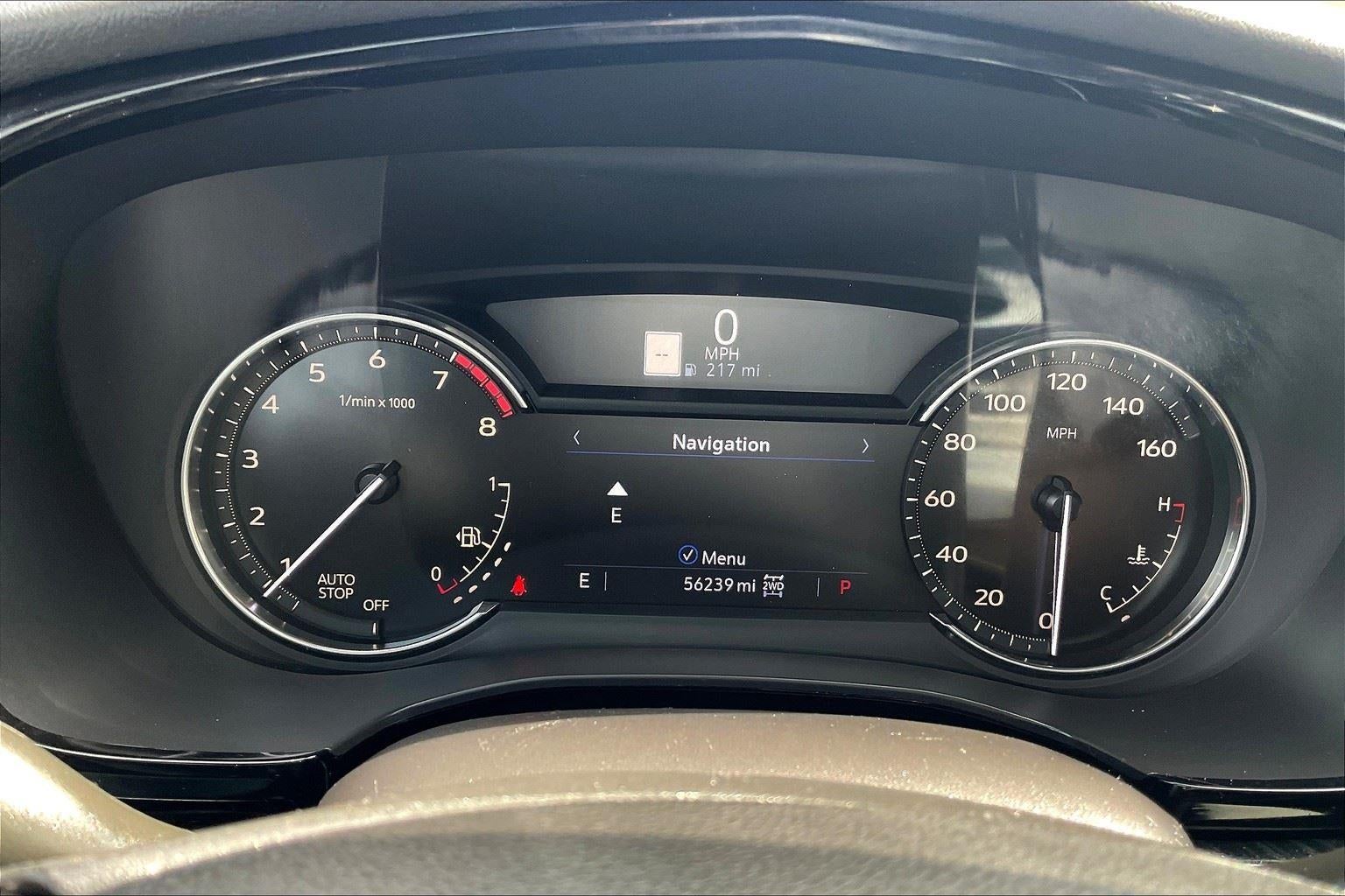 2023 Cadillac XT6 AWD Premium Luxury