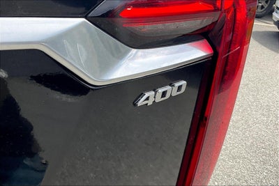 2023 Cadillac XT6 AWD Premium Luxury