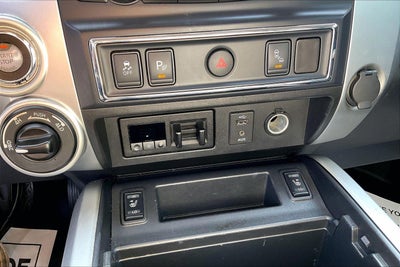 2016 Nissan Titan XD SL