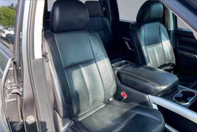 2016 Nissan Titan XD SL