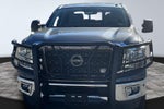 2017 Nissan Titan XD SV