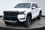 2027 Nissan Frontier PRO-4X