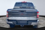 2027 Nissan Frontier PRO-4X