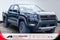 2027 Nissan Frontier PRO-4X