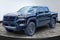 2027 Nissan Frontier PRO-4X