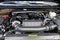 2027 Nissan Frontier PRO-4X