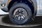 2027 Nissan Frontier PRO-4X