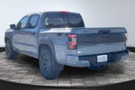 2027 Nissan Frontier PRO-4X