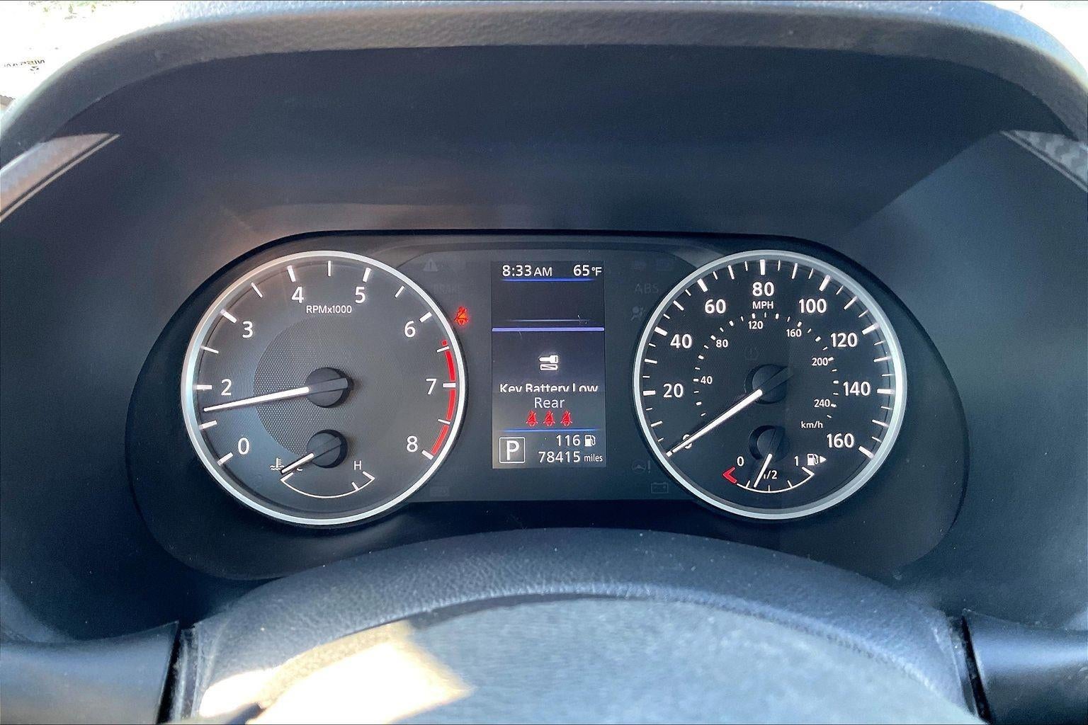 2021 Nissan Sentra S