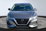 2021 Nissan Sentra S
