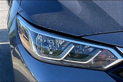 2021 Nissan Sentra S