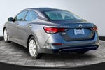 2021 Nissan Sentra S