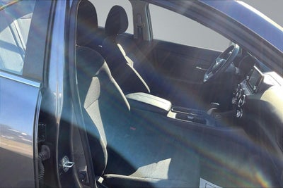 2021 Nissan Sentra S