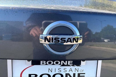 2021 Nissan Sentra S