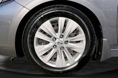 2021 Nissan Sentra S