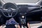 2024 Nissan Versa SR
