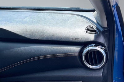 2024 Nissan Versa SR
