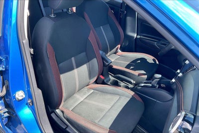 2024 Nissan Versa SR