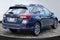 2017 Subaru OUTBACK LIMITED