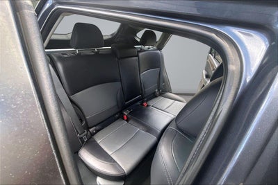 2017 Subaru OUTBACK LIMITED