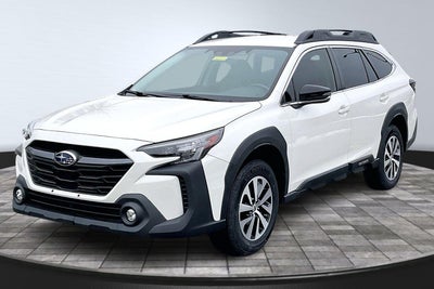 2024 Subaru OUTBACK PREMIUM