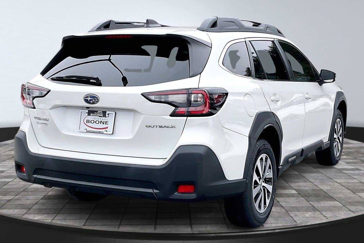 2024 Subaru OUTBACK PREMIUM