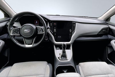 2024 Subaru OUTBACK PREMIUM