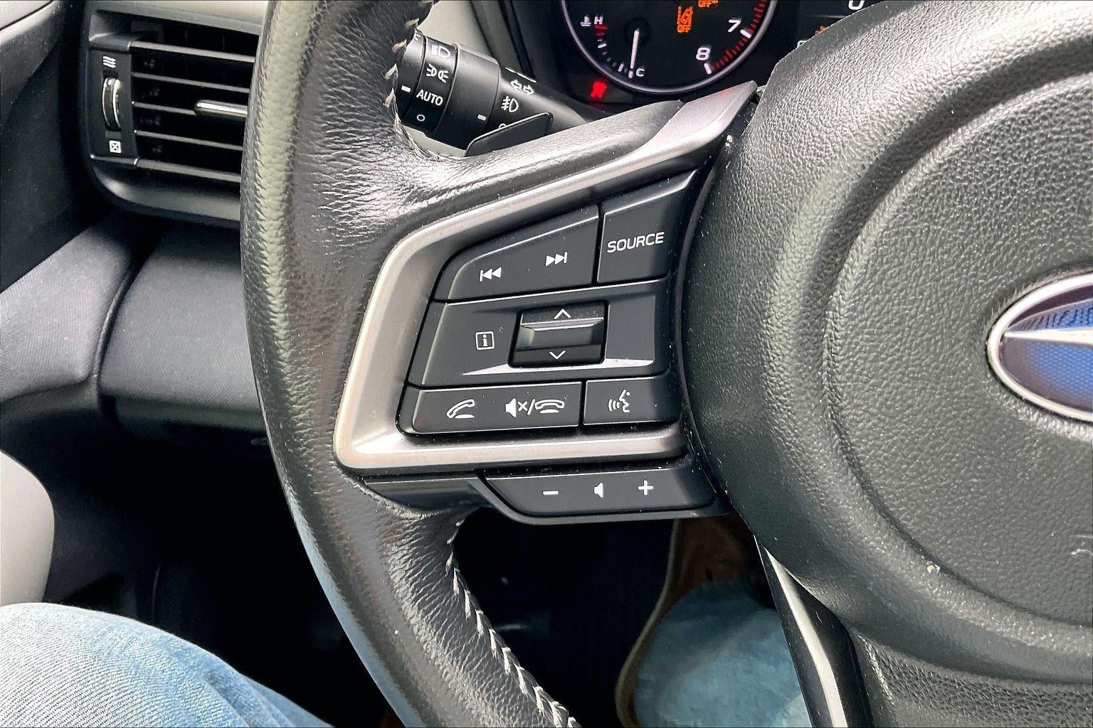 2024 Subaru OUTBACK PREMIUM