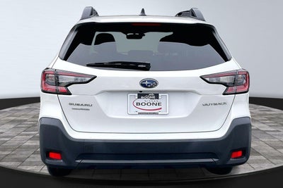 2024 Subaru OUTBACK PREMIUM