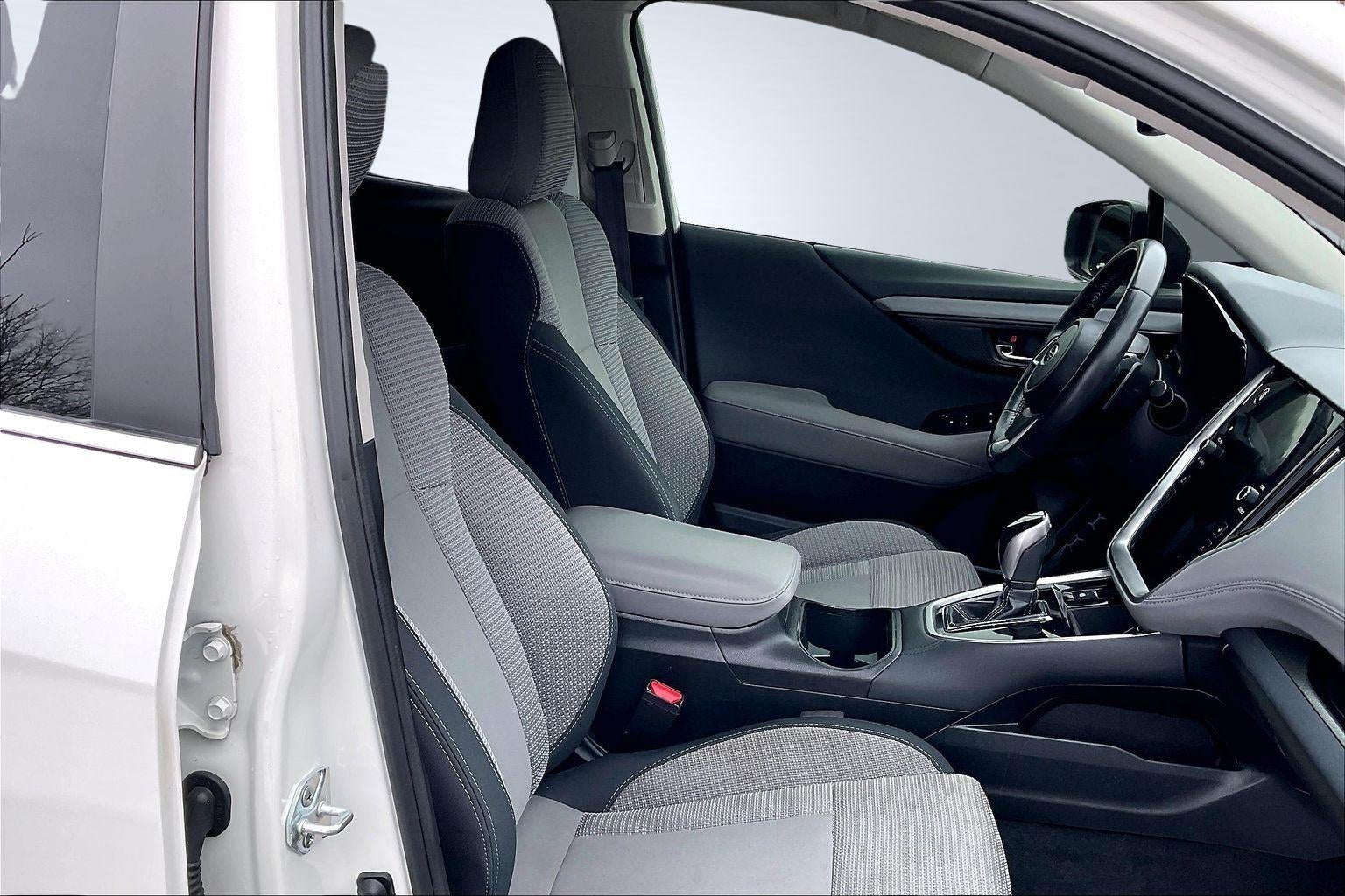 2024 Subaru OUTBACK PREMIUM