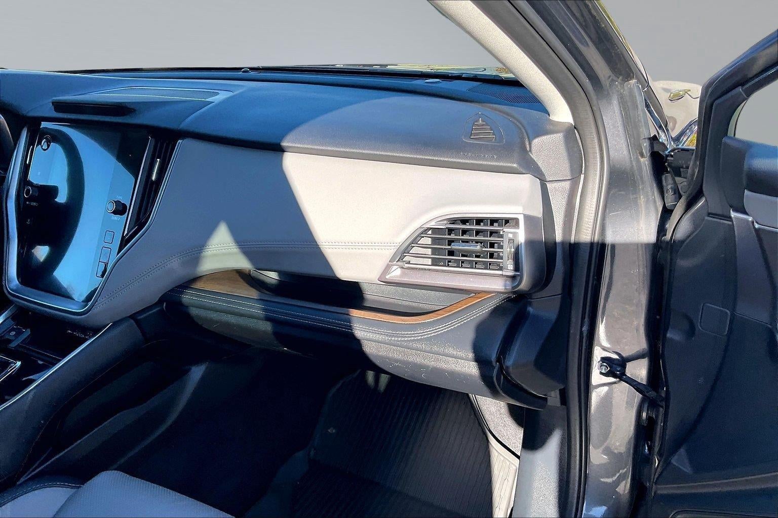 2024 Subaru Outback Limited XT
