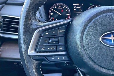 2024 Subaru Outback Limited XT