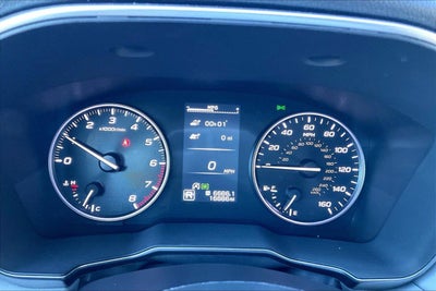 2024 Subaru Outback Limited XT