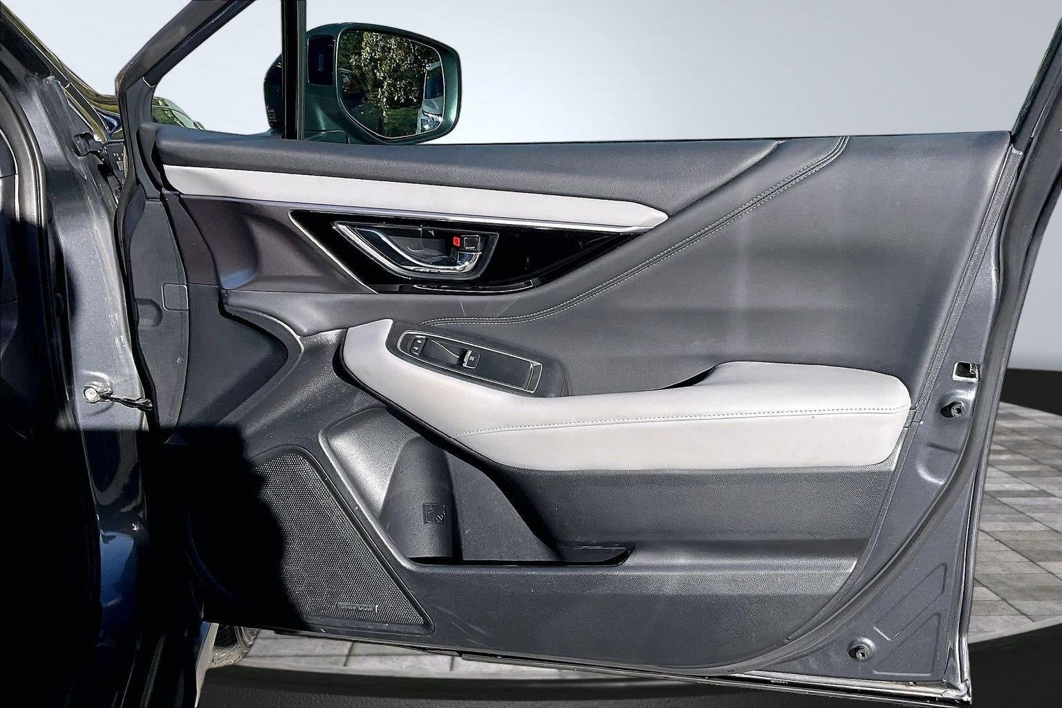 2024 Subaru Outback Limited XT