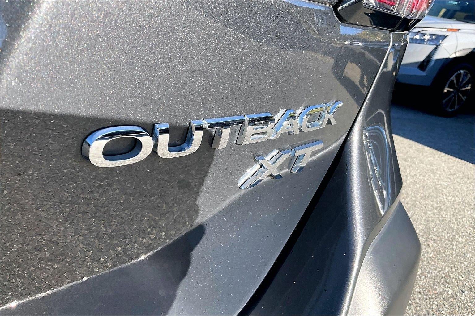 2024 Subaru Outback Limited XT