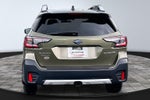 2020 Subaru Outback Touring XT