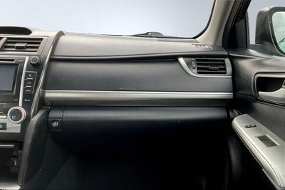 2013 Toyota Camry SE V6