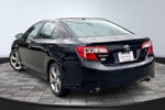 2013 Toyota Camry SE V6