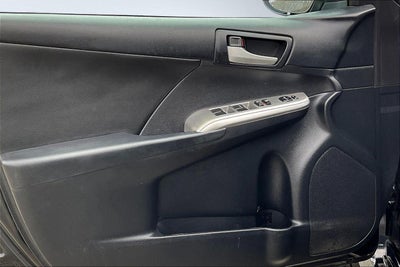 2013 Toyota Camry SE V6