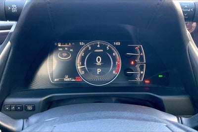 2019 Lexus ES ES 350 Luxury