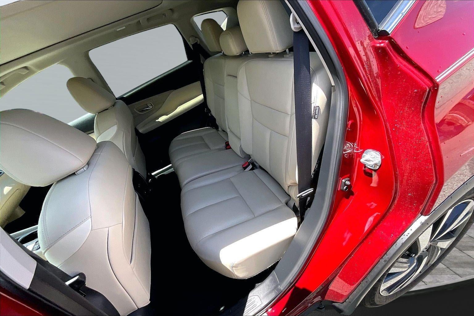 2024 Nissan Murano SL