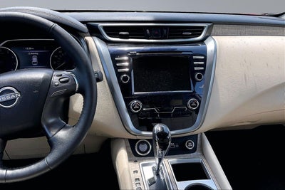 2024 Nissan Murano SL
