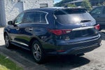 2020 INFINITI QX60 PURE
