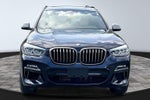 2021 BMW X3 M40i