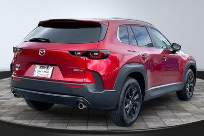 2023 Mazda Mazda CX-50 2.5 S Preferred Plus Package