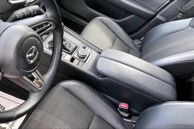 2023 Mazda Mazda CX-50 2.5 S Preferred Plus Package