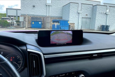 2023 Mazda Mazda CX-50 2.5 S Preferred Plus Package