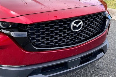 2023 Mazda Mazda CX-50 2.5 S Preferred Plus Package