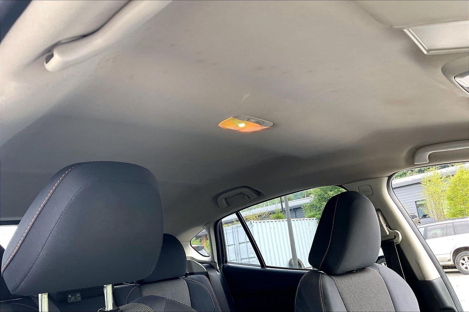 2019 Subaru Crosstrek Premium